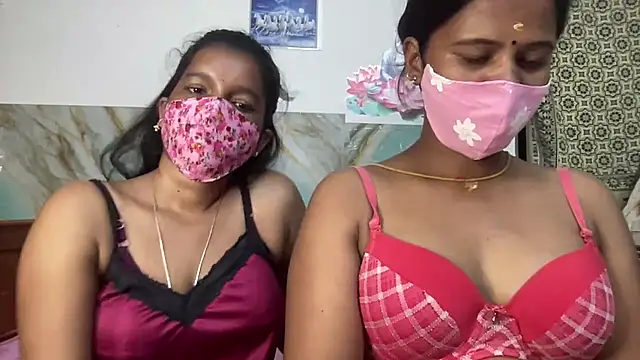 TN_IN_Romantic_Couples 网络视讯表演