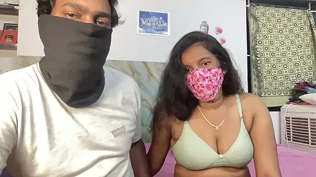 Webkamerová show TN_IN_Romantic_Couples