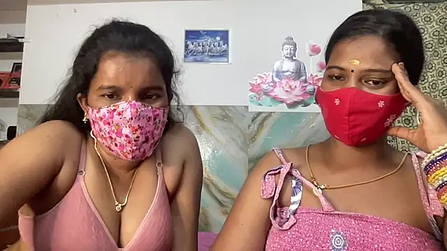 TN_IN_Romantic_Couples' Webcam Show