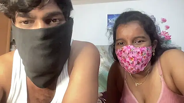Show webcam de TN_IN_Romantic_Couples