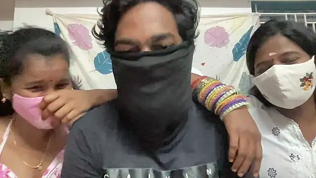 TN_IN_Romantic_Couples ওয়েবক্যাম শো