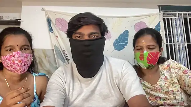 TN_IN_Romantic_Couples 网络视讯表演