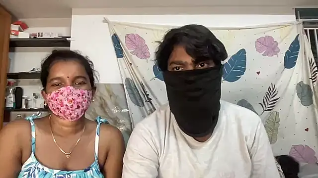 TN_IN_Romantic_Couples 网络视讯表演