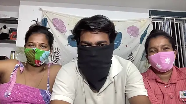 แชท XXX สดของ TN_IN_Romantic_Couples