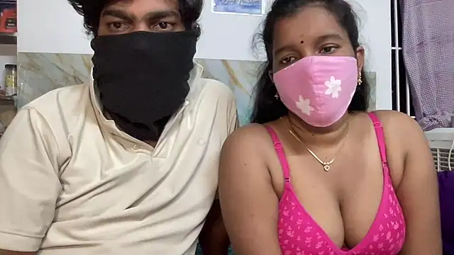Tamil_Perfect_Coupless Show Webcam