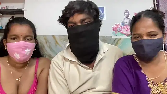 عرض كام Tamil_Perfect_Coupless