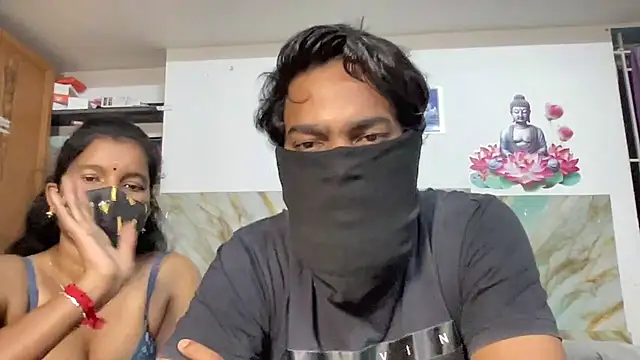 Tamil_Perfect_Couplessn Webbikameraesitys