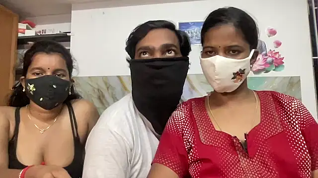 Tamil_Perfect_Coupless' Webcam Show