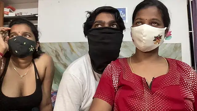 Tamil_Perfect_Coupless' Webcam Show