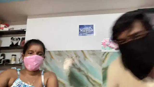 XXX chat uživo modela Tamil_Perfect_Coupless