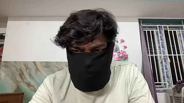 Tamil_Perfect_Coupless' Webcam Show