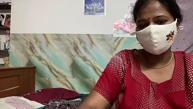 Tamil_Perfect_Coupless' Webcam Show
