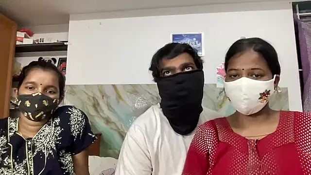 Tamil_Perfect_Couplessn Webbikameraesitys