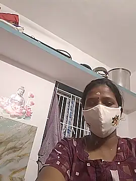Show de Tamil_Perfect_Coupless na webcam