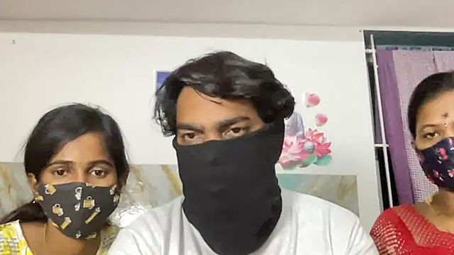 Tamil_Perfect_Coupless 网络视讯表演