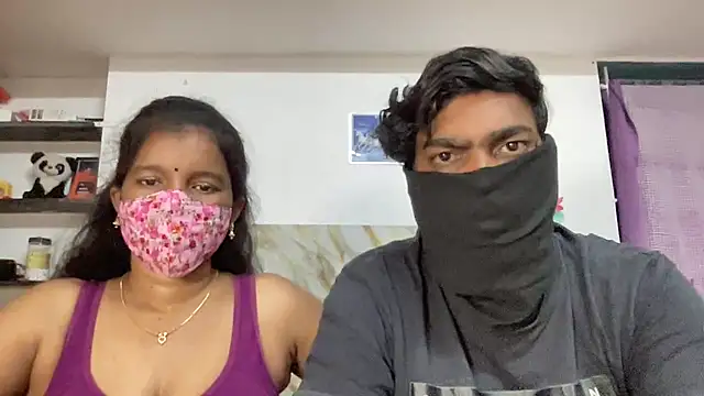Show Webcam de Tamil_Perfect_Coupless