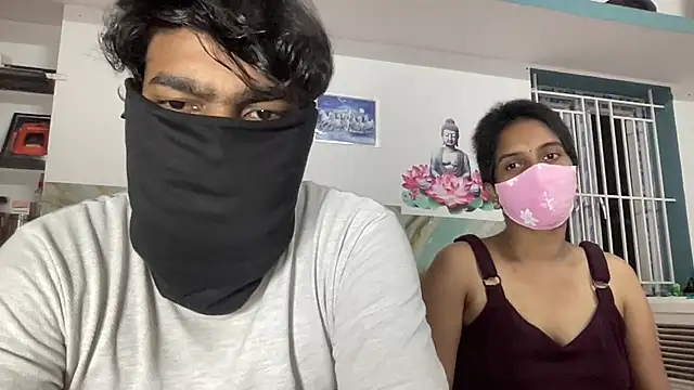 Tamil_Perfect_Couplessn Webbikameraesitys