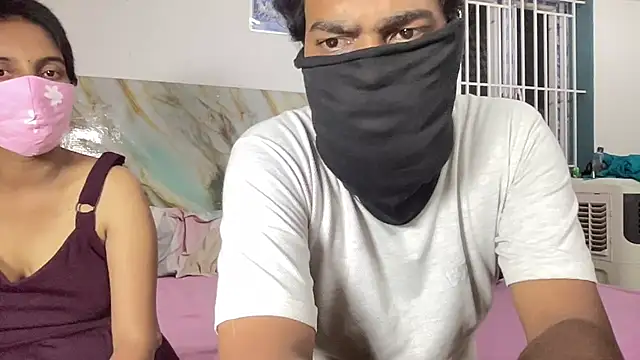 Tamil_Perfect_Coupless Show in webcam