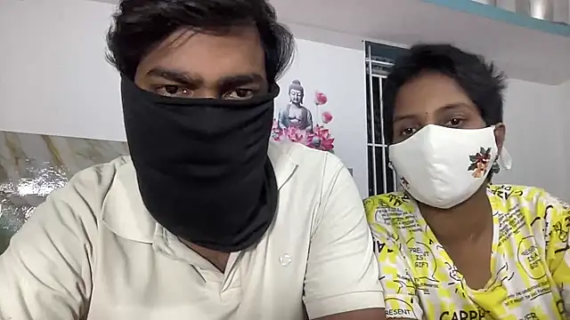 Tamil_Perfect_Coupless Show Webcam