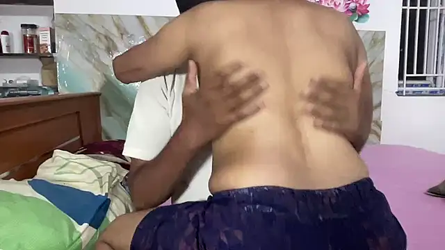 Tamil_Perfect_Coupless Webcam show