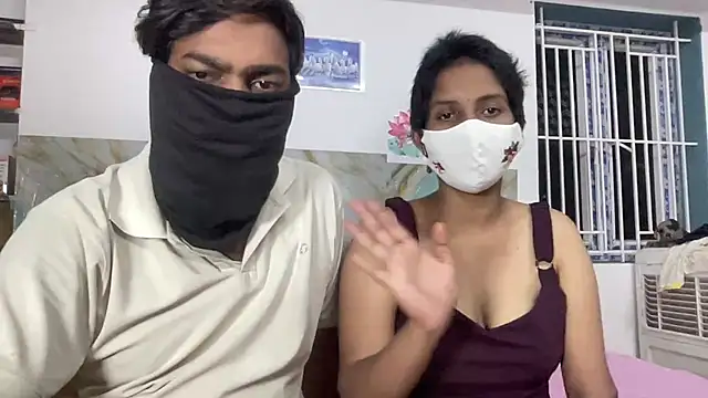 Tamil_Perfect_Coupless 网络视讯表演