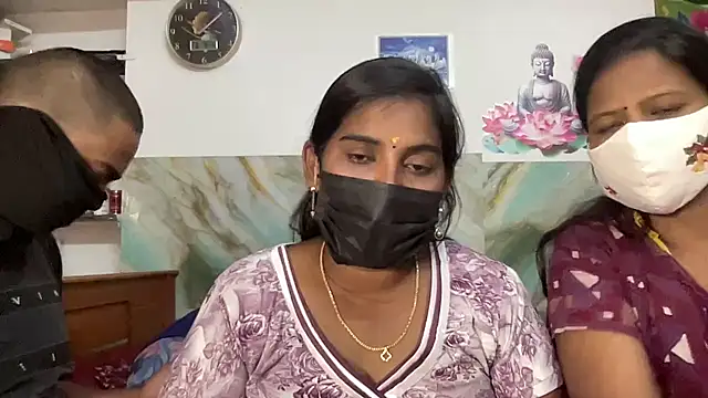 عرض كام Tamil_Perfect_Coupless