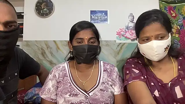 Tamil_Perfect_Coupless: απευθείας συνομιλία ΧΧΧ