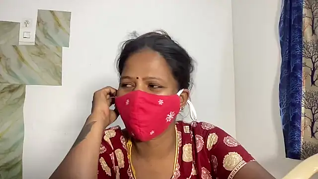 Tamil_Perfect_Coupless Webcamshow
