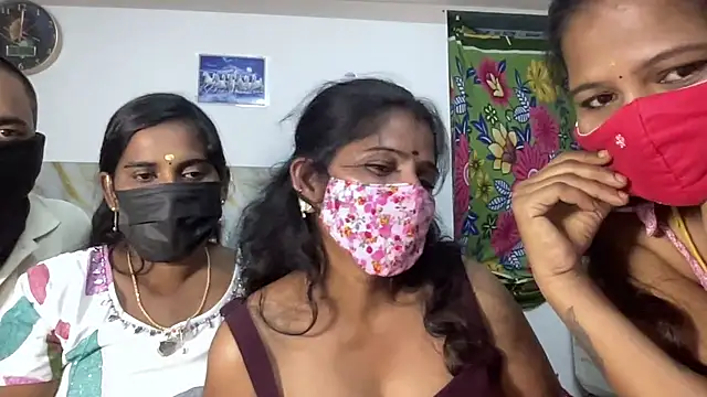 Chat XXX ao vivo de Tamil_Perfect_Coupless