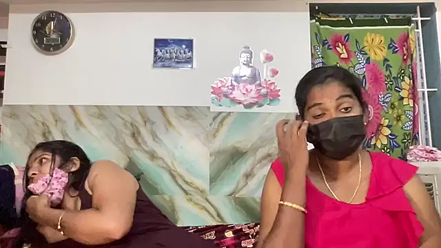 Chat XXX ao vivo de Tamil_Perfect_Coupless