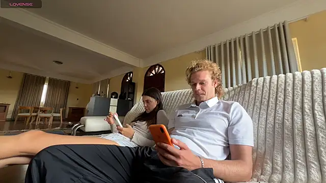 Morphiturata Webcam show
