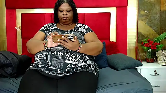 Exoticbigmandy 라이브 XXX 채팅