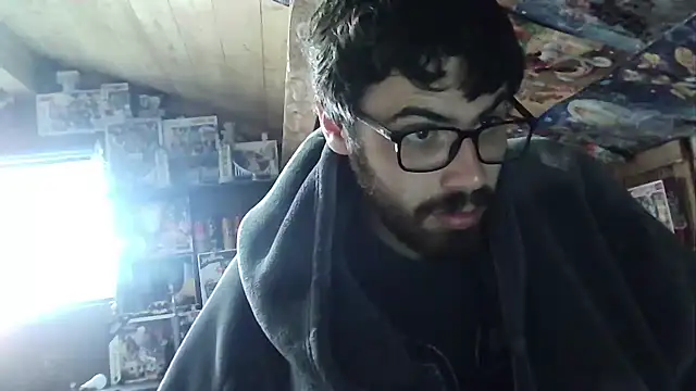 Show de webcam de Angelsordemons6