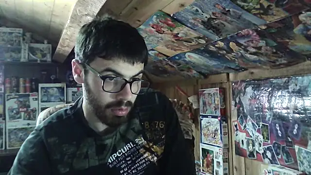 Show de webcam de Angelsordemons6