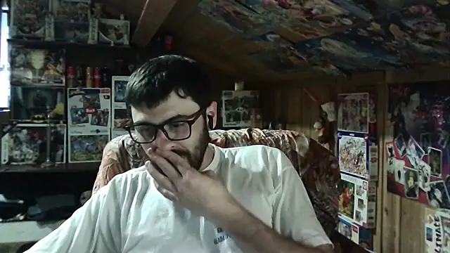 Show de Angelsordemons6 na webcam