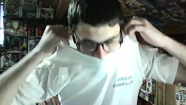 Show de Angelsordemons6 na webcam