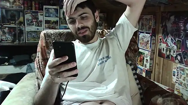 Show de webcam de Angelsordemons6