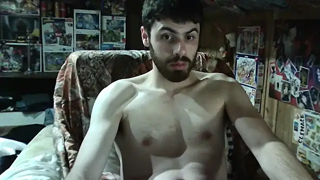 Show de Angelsordemons6 na webcam