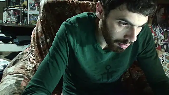 Show de webcam de Angelsordemons6