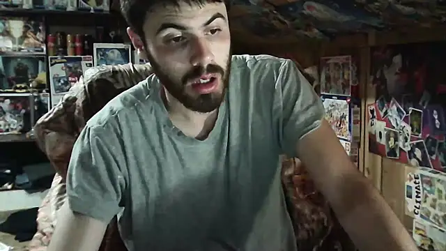 Show de webcam de Angelsordemons6