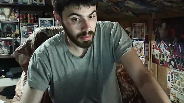 Show de Angelsordemons6 na webcam