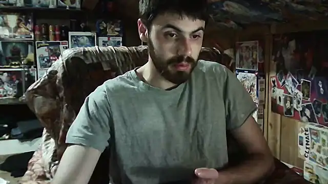 Show de Angelsordemons6 na webcam