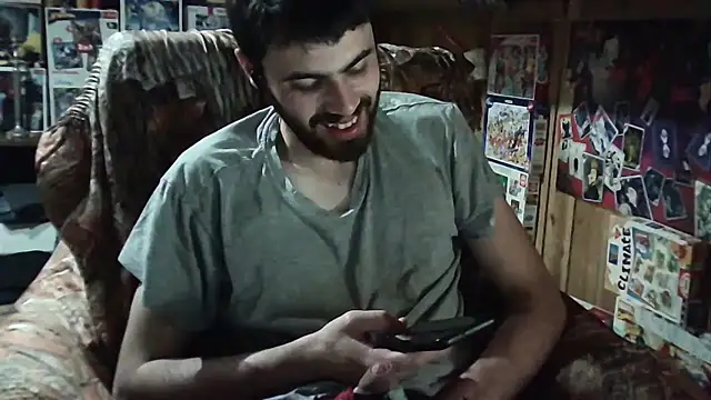 Show de webcam de Angelsordemons6