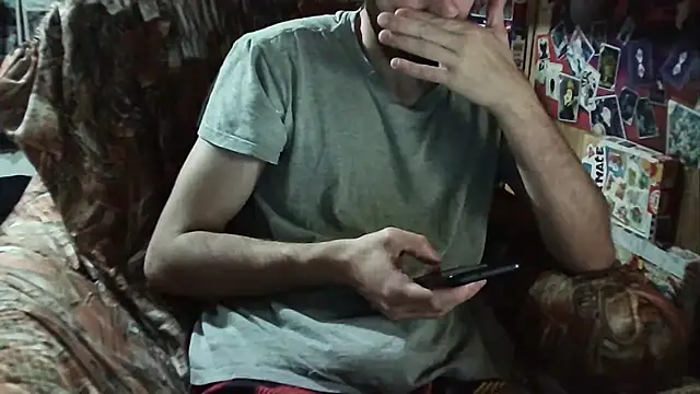 Show de webcam de Angelsordemons6