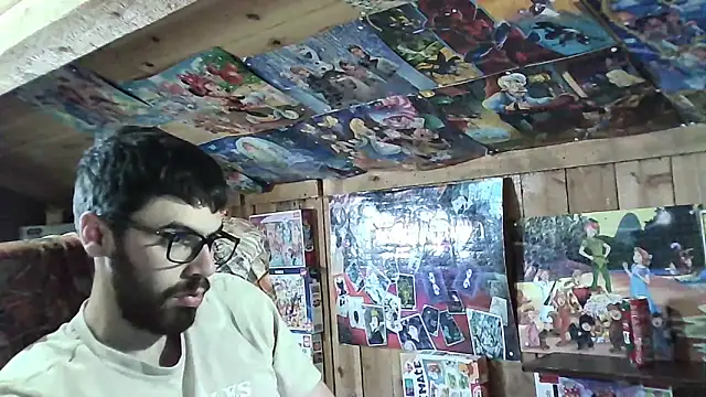 Show de Angelsordemons6 na webcam