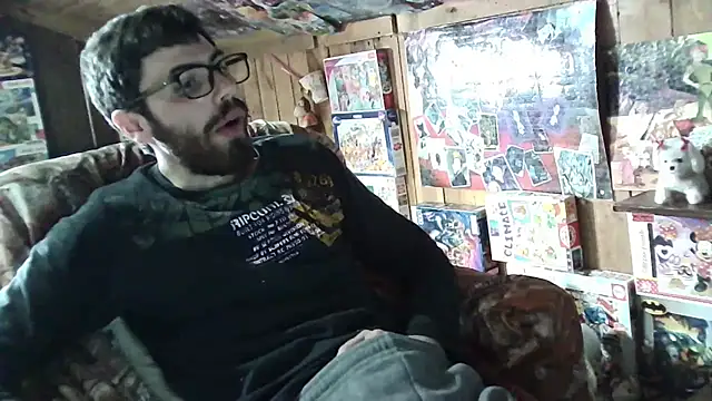 Webkamerová show Angelsordemons6