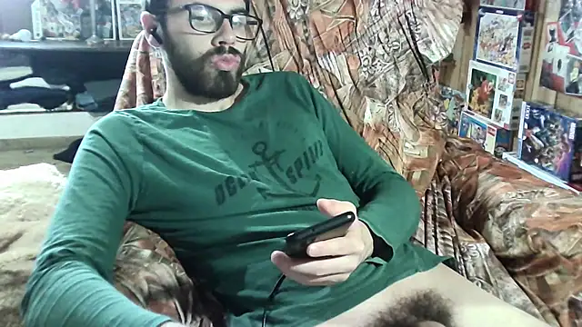 Show de webcam de Angelsordemons6