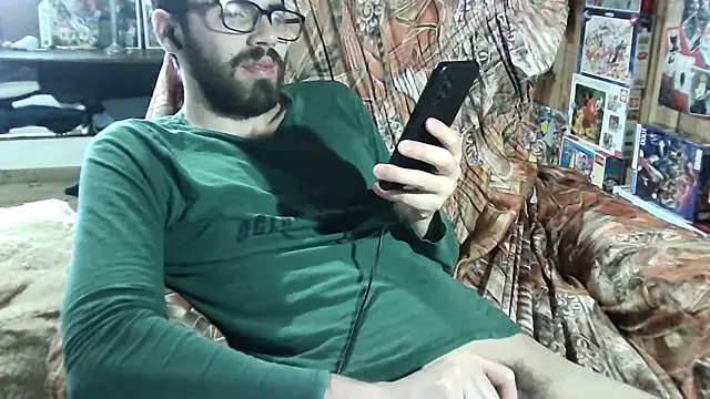 Show de Angelsordemons6 na webcam