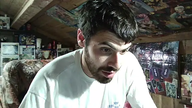 Show de webcam de Angelsordemons6