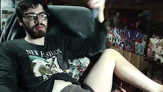 Show de webcam de Angelsordemons6